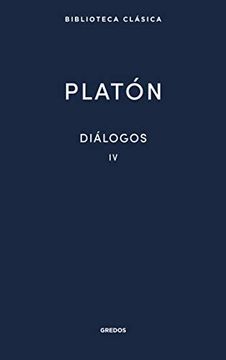 portada DIALOGOS IV (in Spanish)