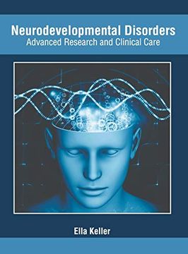 portada Neurodevelopmental Disorders: Advanced Research and Clinical Care (en Inglés)