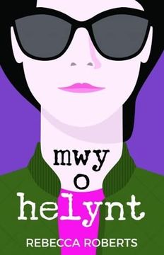 portada Mwy o Helynt (en Welsh)