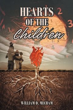 portada Hearts of the Children
