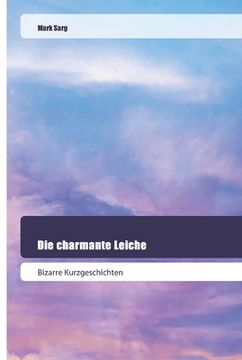 portada Die charmante Leiche (in German)