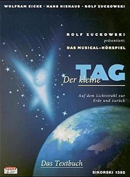 portada Der Kleine Tag. Musical-Hörspiel. Textbuch (en Alemán)