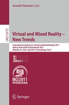 portada virtual and mixed reality - new trends (en Inglés)