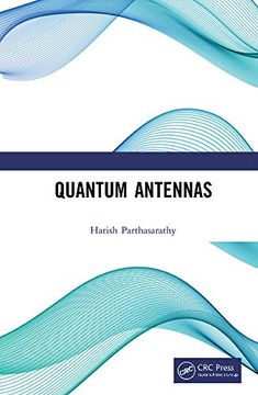 portada Quantum Antennas (in English)