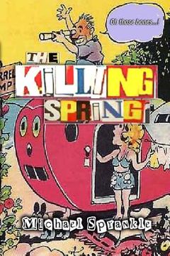portada The Killing Spring (en Inglés)
