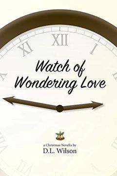 portada Watch of Wondering Love (en Inglés)