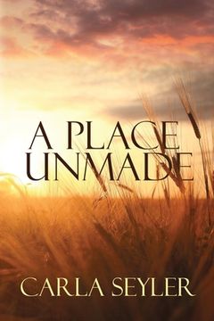 portada A Place Unmade (en Inglés)