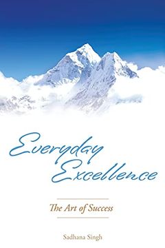 portada Everyday Excellence: The Art of Success (en Inglés)