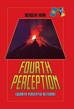 portada Fourth Perception: Quarta Perceptio Aeterna (in English)