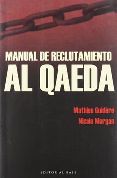 portada Manual de Recrutamiento de al Qaeda
