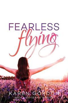portada Fearless Flying (in English)
