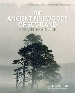 portada Ancient Pinewoods of Scotland