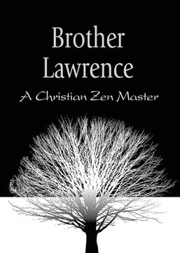 portada Brother Lawrence: A Christian Zen Master (en Inglés)