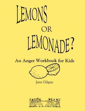portada lemons or lemonade?