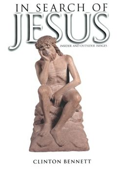 portada In Search of Jesus: Insider and Outsider Images