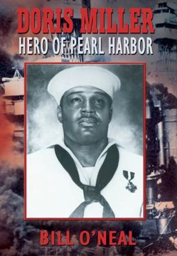 portada Doris Miller-Hero of Pearl Harbor (en Inglés)