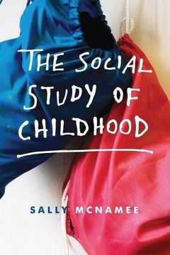 portada The Social Study of Childhood (in English)