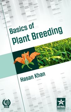 portada Basics of Plant Breeding (en Inglés)