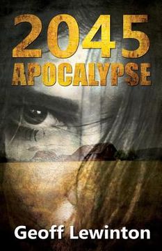 portada Apocalypse 2045 (en Inglés)