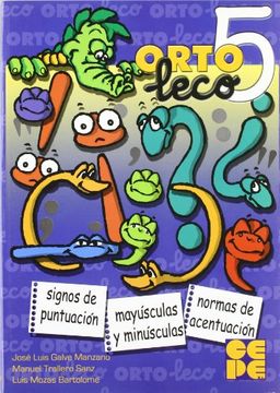 Ortoleco. 5