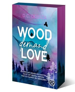 Wood Demand Love (en Alemán)