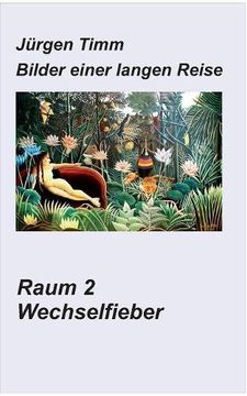 portada Raum 2 Wechselfieber (German Edition) (en Alemán)