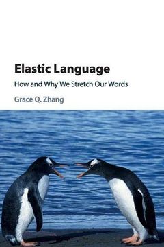 portada Elastic Language (en Inglés)