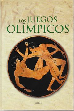 portada Los Juegos Olimpicos