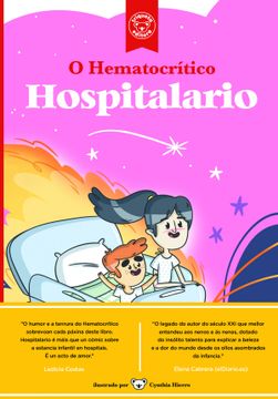 portada O Hematocritico Hospitalario