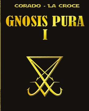 portada Gnosis Pura 1 (in Spanish)