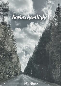 portada Karins hemlighet (in Swedish)