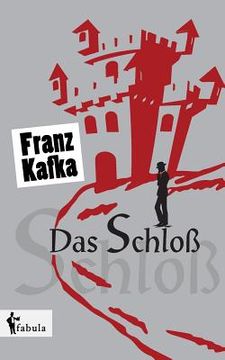 portada Das Schloß (en Alemán)