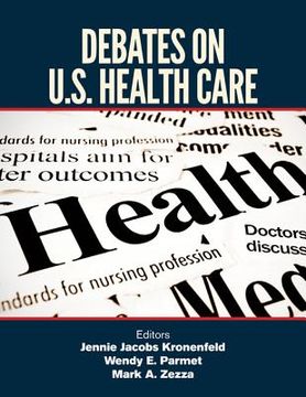 portada debates on u.s. health care