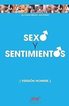 portada Sexo y Sentimientos (Versión Hombres)