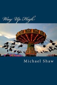 portada Way Up High (en Inglés)