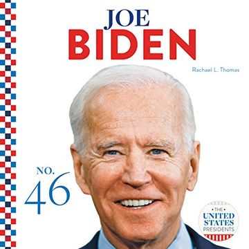 portada Joe Biden (United States Presidents) 