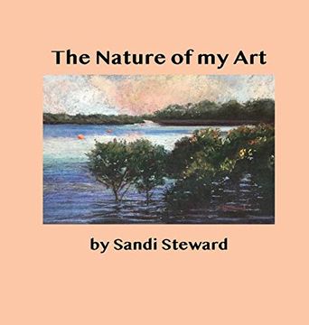 portada The Nature of my art (in English)