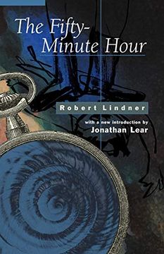 portada The Fifty-Minute Hour (in English)