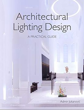 portada Architectural Lighting Design: A Practical Guide (en Inglés)