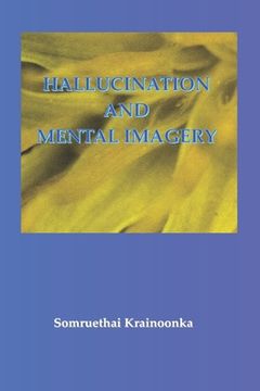 portada Hallucination and Mental Imagery (en Inglés)