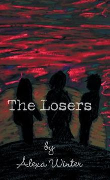 portada The Losers