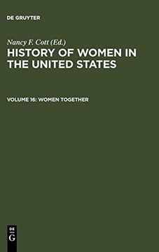 portada Women Together (in English)