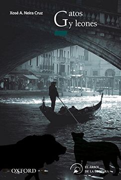 Gatos y Leones (El Árbol de la Lectura)