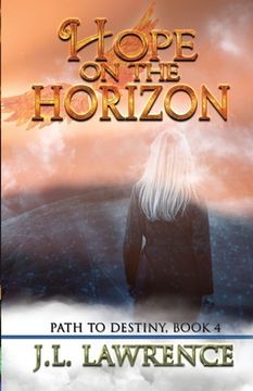 portada Hope on the Horizon (en Inglés)