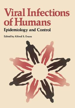 portada Viral Infections of Humans: Epidemiology and Control