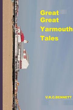 portada Great Great Yarmouth tales (in English)