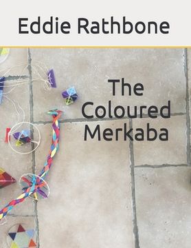 portada The Coloured Merkaba