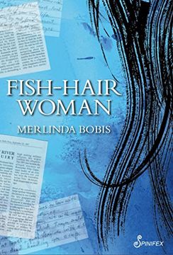 portada Fish-Hair Woman (in English)
