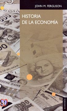 portada Historia de la Economía (in Spanish)