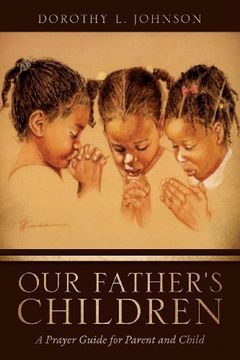 portada Our Father's Children (in English)